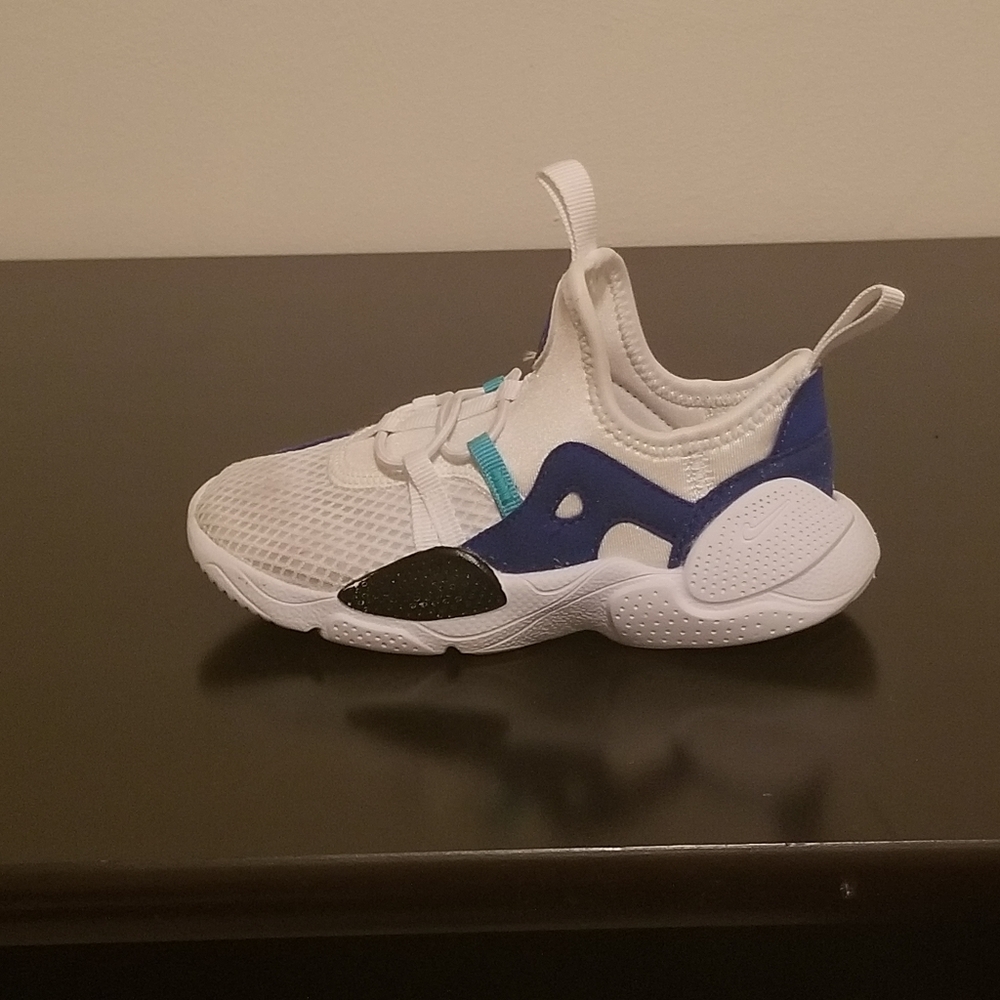 NIKE HUARACHE E.D.G.E. TXT (TODDLER)
